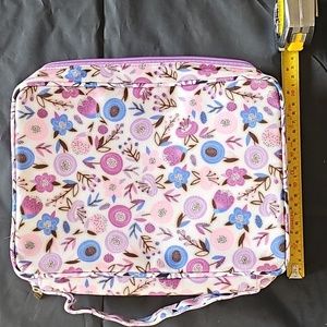 Bible cover/organizer